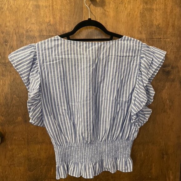 Striped top - Picture 3 of 3